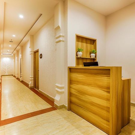 Club Mahindra Udaipur Hotel Екстериор снимка